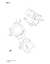 Cylinder