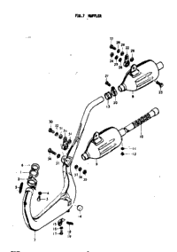 Muffler