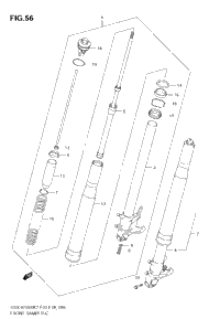Front Damper