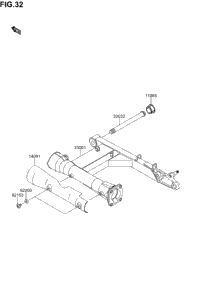 Swingarm