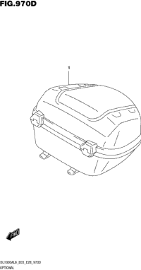 Optional (Top Case Set)