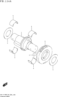 Crank Balancer