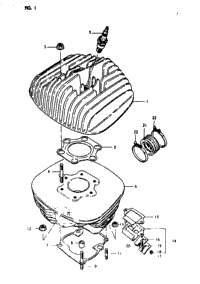 Cylinder