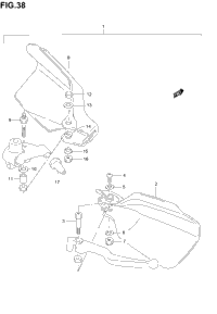 Knuckle Cover (Option)