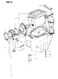 Air Cleaner