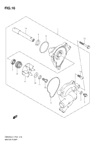 Water Pump