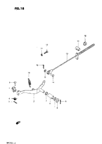 Rear Brake