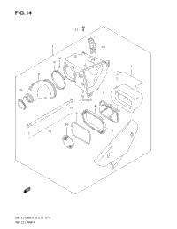 Air Cleaner