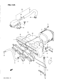 Air Cleaner (Model L