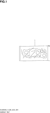 Gasket Set