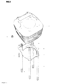 Cylinder