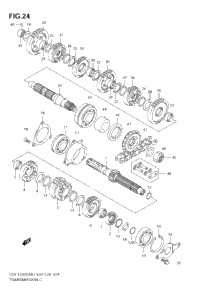 Transmission