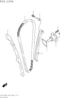 Cam Chain