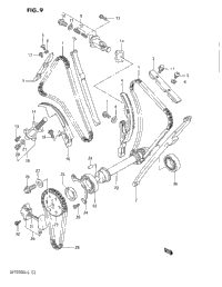 Cam Chain