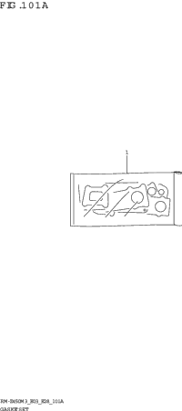 Gasket Set