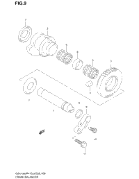 Crank Balancer