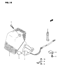 Tail Lamp