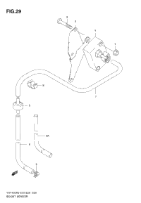 Boost Sensor