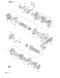 Transmission
