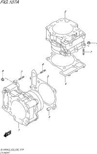 Cylinder