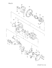 Alternator (Model R)