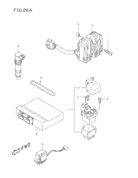 Electrical (Model W/X)