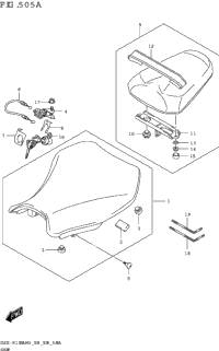 Seat