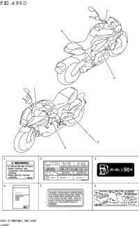 Label (E33)