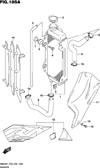 Radiator