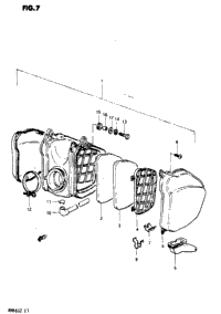 Air Cleaner