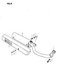 Muffler