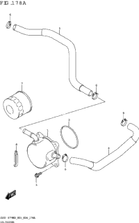Oil Cooler