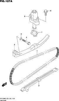 Cam Chain