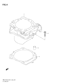 Cylinder
