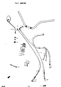 Handlebar