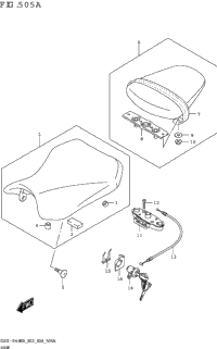 Seat