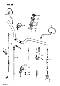 Handlebar