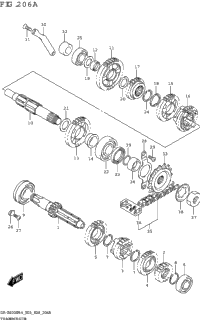 Transmission