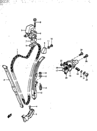 Cam Chain