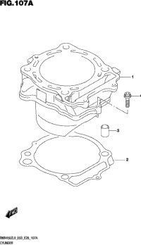 Cylinder