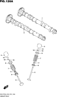Camshaft/Valve