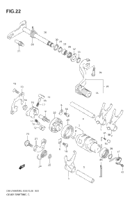 Gear Shifting