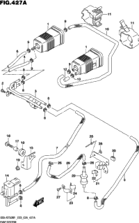 Evap System (E33)