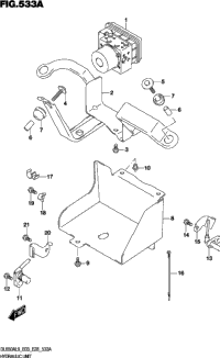Hydraulic Unit