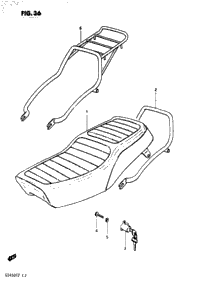 Seat