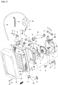 Radiator