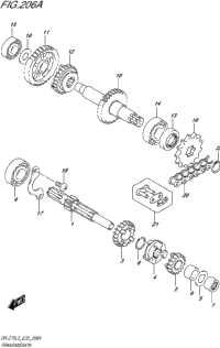 Transmission