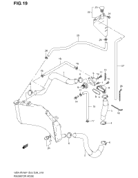 Radiator Hose
