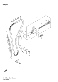 Cam Chain