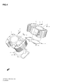 Cylinder